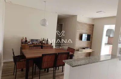 Apto em são caetano em andar alto e condominio clube - 3 quartos e suite