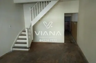 Casa com 2 quartos à venda na Rua Rio de Janeiro, --, Osvaldo Cruz, São Caetano do Sul