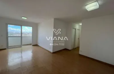 Apartamento para locação com 3 dormitórios no bairro santo antônio em são caetano do sul