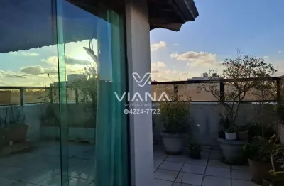 Cobertura à venda no  no bairro santa maria em são caetano do sul!