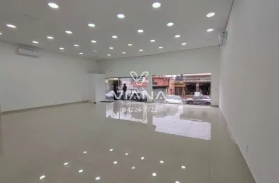 Loja/salão para locação no bairro santa maria em  santo andre, sp