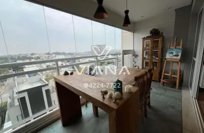 Apartamento para locação  no bairro espaço cerâmica - são caetano do sul