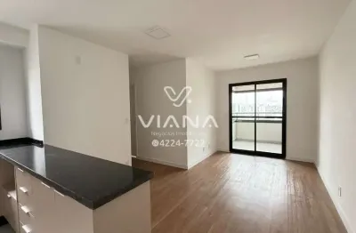Apartamento para locação no bairro parque das nações - santo andré - sp