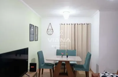 Apartamento à venda no bairro planalto - são bernardo do campo - sp