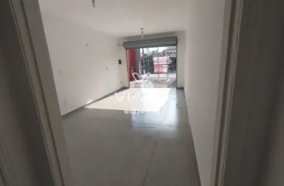 Sobrado residencial ou comercial para locação no bairro sacadura cabral em santo andre