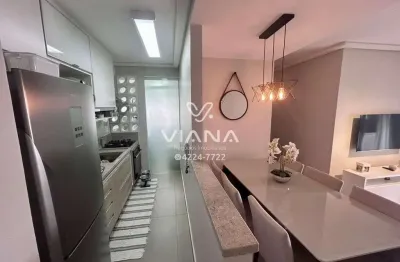 Apartamento 2 dormitórios, à venda bairro jardim são caetano.