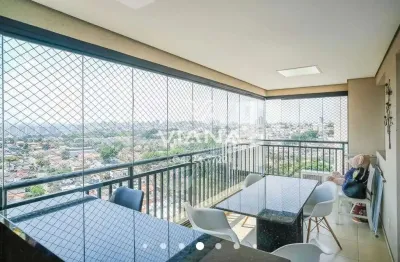 Apartamento  3 dormitórios à  venda bairro jardim são caetano.