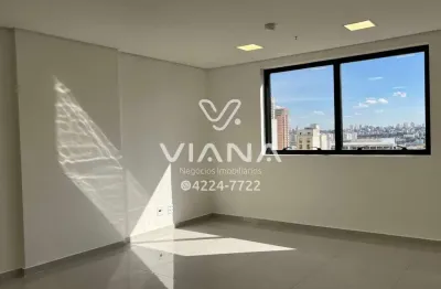 Sala/conj comercial para venda ou alugar no centro de são caetano do sul / sp