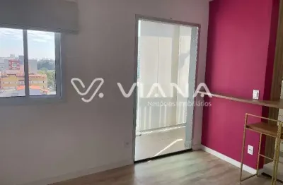 Apartamento  dois dormitórios à venda bairro  santa maria santo andré.