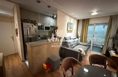 Apartamento com 2 quartos à venda na Estrada das Lágrimas, --, Mauá, São Caetano do Sul