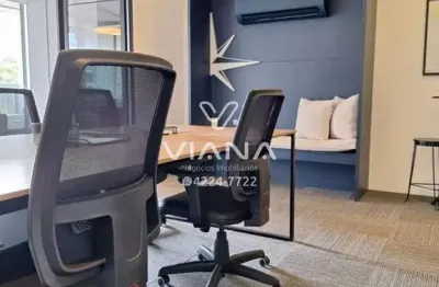 Sala comercial 43 m² para alugar no bairro ceramica em são caetano do sul