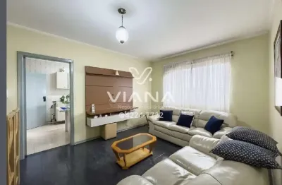 Apartamento amplo à venda - vila helena - são bernardo do campo - sp