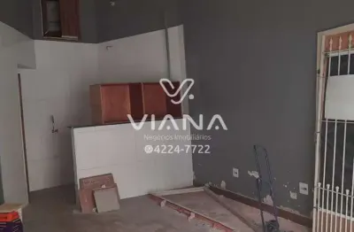 Salão 26 m² para locaçao no bairro  santa maria em são caetano do sul