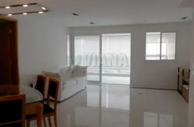 Apartamento à venda no bairro santo antônio em são caetano do sul