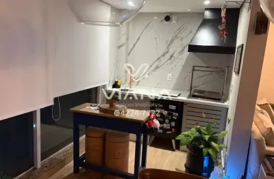 Apartamento a venda no bairro santa paula em são caetano do sul