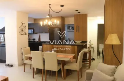 Apartamento com 2 quartos à venda na Avenida Doutor Rodrigues Alves, --, Fundação, São Caetano do Sul