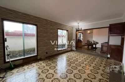 Casa a venda no bairro jardim são caetano  em são caetano do sul