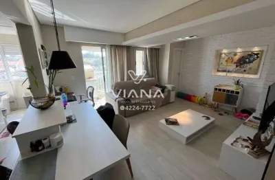 Apartamento para venda e locação no bairro santa paula, em são caetano do sul, sp