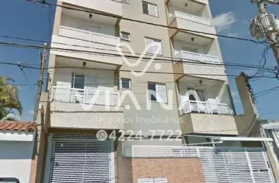 Cobertura com 3 quartos à venda na Rua Aparecida, --, Boa Vista, São Caetano do Sul