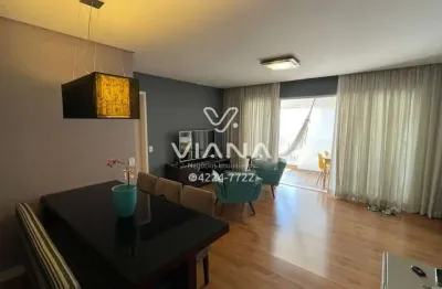 Apartamento para permuta com 3 quartos (1 suíte) em são caetano do sul/sp.