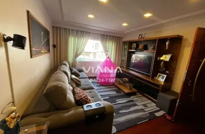 Casa com 3 quartos à venda na Rua Nove de Julho, --, Olímpico, São Caetano do Sul