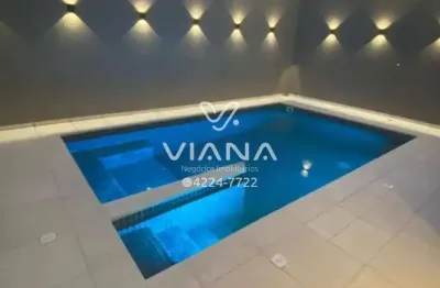 Casa à venda com 4 suites à venda no bairro oswaldo cruz em são caetano do sul