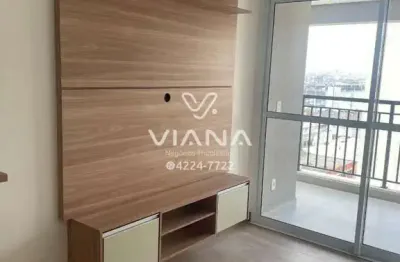Apartamento com 2 quartos à venda na Rua José Paolone, --, Santa Paula, São Caetano do Sul