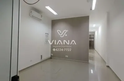 Salão comercial - bairro santo antonio - são caetano do sul - sp