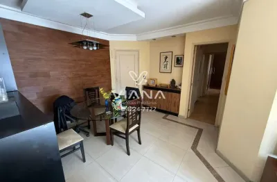Apartamento 98m³ venda 3 dormitórios, 2 vagas, santa paula são caetano do sul