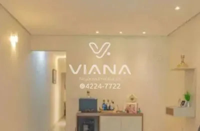 Casa com 3 quartos à venda na Rua Pirambóia, --, Jardim Stella, Santo André