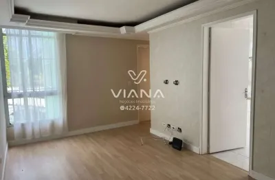 Apartamento para alugar no bairro são jose em são caetano do sul