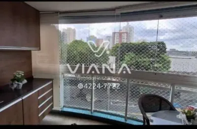 Apartamento 3 dormitórios à venda bairro barcelona são caetano do sul.