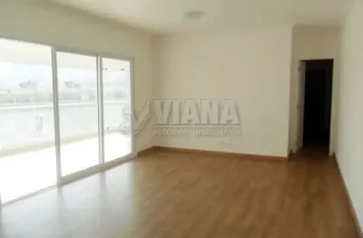 Apartamento 162m² 4 dormitórios, 2 vaga espaço cerâmica são caetano do sul