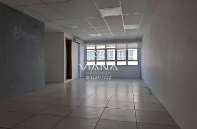 Sala comercial para venda e locaçao no centro de são caetano do sul