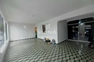 Casa com 3 quartos para alugar na Rua Iguatemi, --, Vila Alice, Santo André