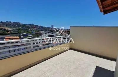Cobertura para venda ou locação - parque oratório - santo andré - sp