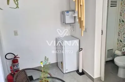 Sala comercial para locação - cerâmica - são caetano do sul - sp