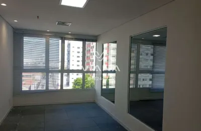 Sala comercial com 1 sala para alugar na Rua Niterói, --, Centro, São Caetano do Sul