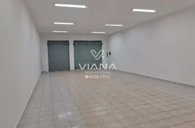 Ponto comercial com 1 sala para alugar na Rua Santo Antônio, --, Centro, São Caetano do Sul