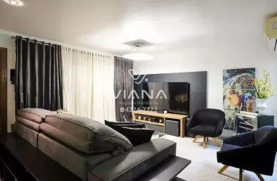 Casa com 3 quartos à venda na Rua Anita Garibaldi, --, Barcelona, São Caetano do Sul