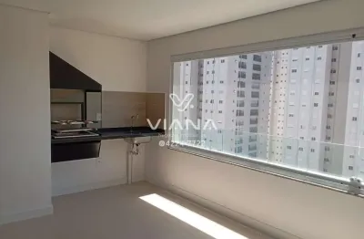 Apartamento com 3 quartos à venda na Avenida Aldino Pinotti, --, Centro, São Bernardo do Campo