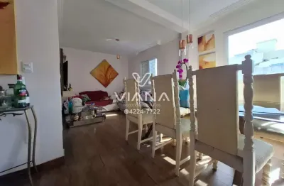 Cobertura  residencial para venda bairro nova gerti em são caetano do sul