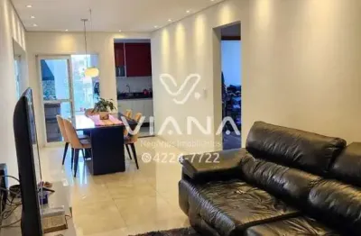 Apartamento à venda no bairro santa maria, são caetano do sul!