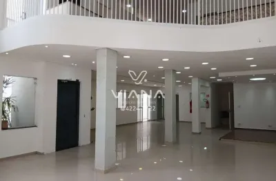 Predio comercial para alugar no bairro santa  paula em são caetano do sul