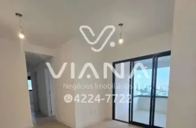 Apartamento à venda com varanda gourmet - campestre - sao bernardo do campo - sp
