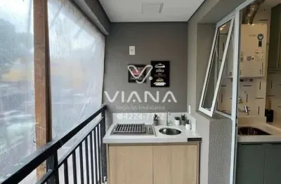 Apartamento 2 dormitórios à venda bairro  santa paula são caetano do sul