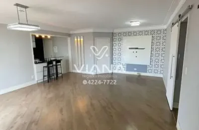 Apartamento à venda bairro santo antonio com 3 quartos 1 suíte 1 vaga