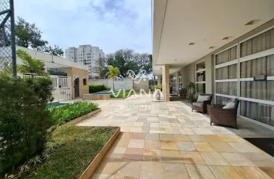 Apartamento de alto padrão  à venda no santa paula, são caetano do sul