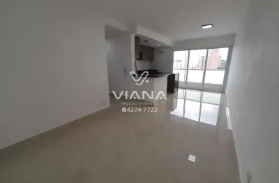 Apartamento com 2 quartos à venda na Rua das Pitangueiras, --, Jardim, Santo André