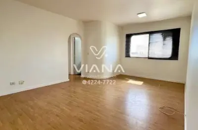 Apartamento para locação no bairro santo antonio em são caetano do sul